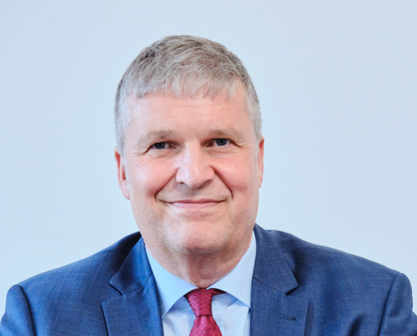 Alexander Schirp