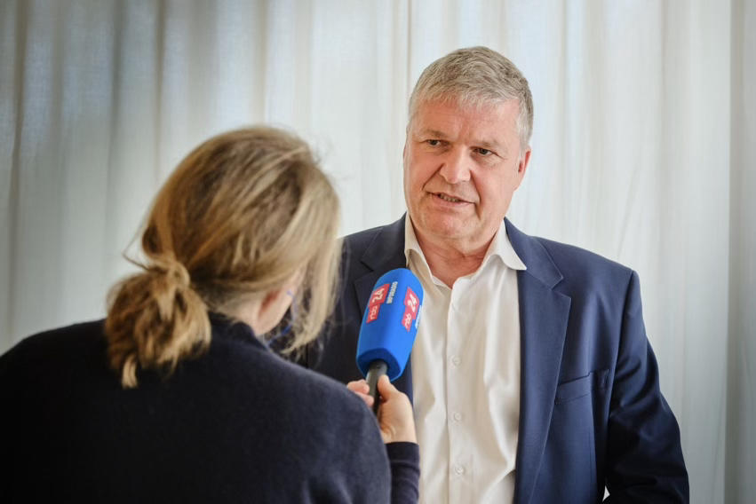Alexander Schirp