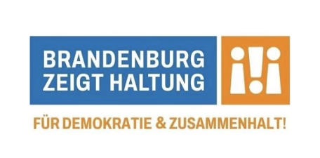 Brandenburg zeigt Haltung
