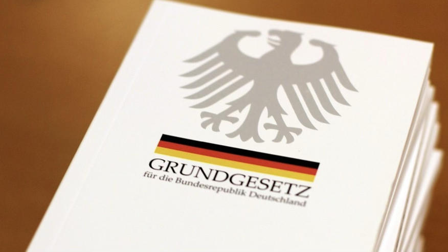 Grundgesetz