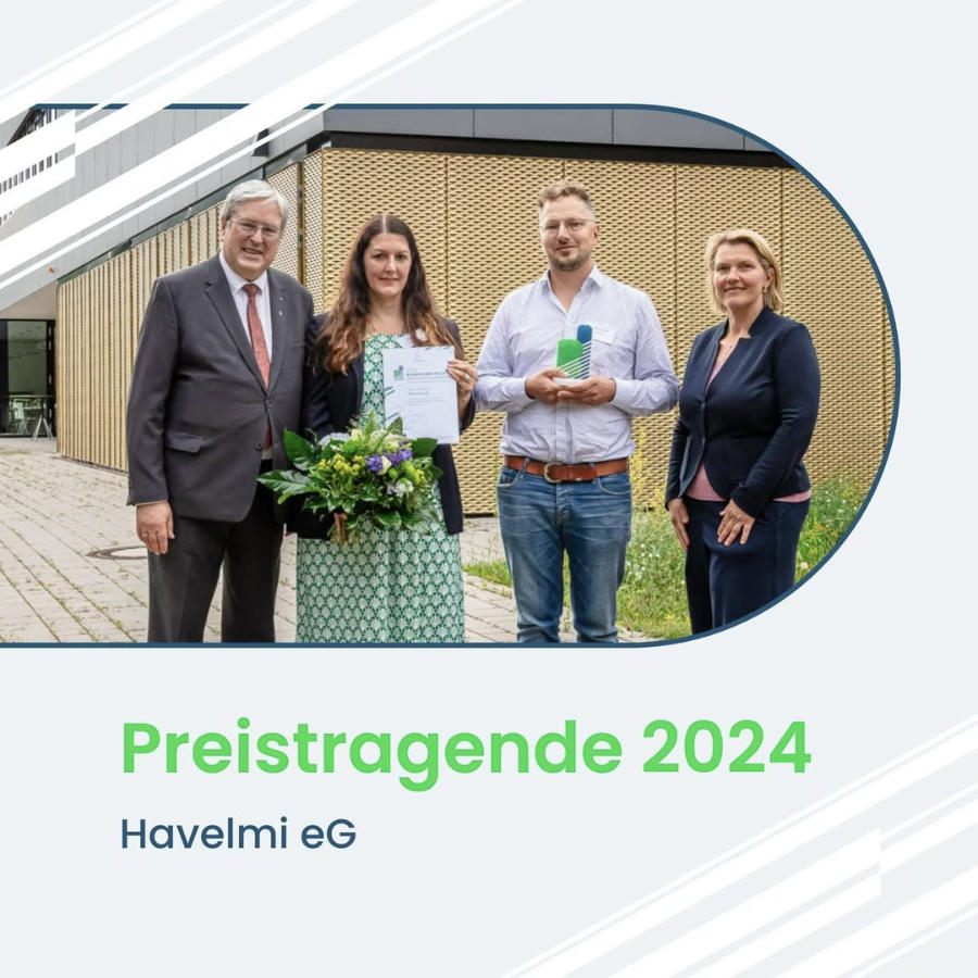  Brandenburger Innovationspreis 2024