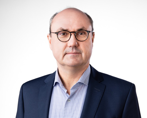 Klaus Jeske