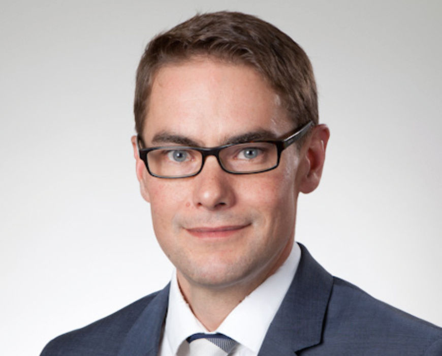 Daniel Kostetzko