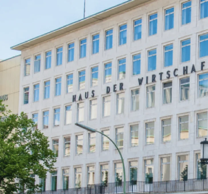 UVB-Gebäude